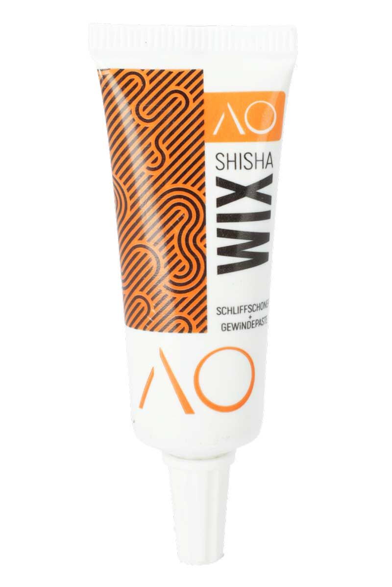 AO Shisha Wix (Schliffschoner + Gewindepaste) 10g AO Shisha Wix (Schliffschoner + Gewindepaste) 10g