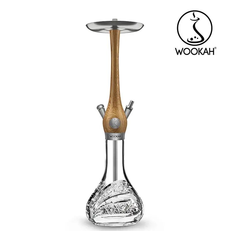 Wookah Shisha Oak Comet