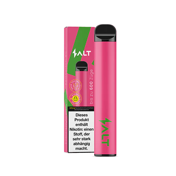 Salt Switch Vape 10er