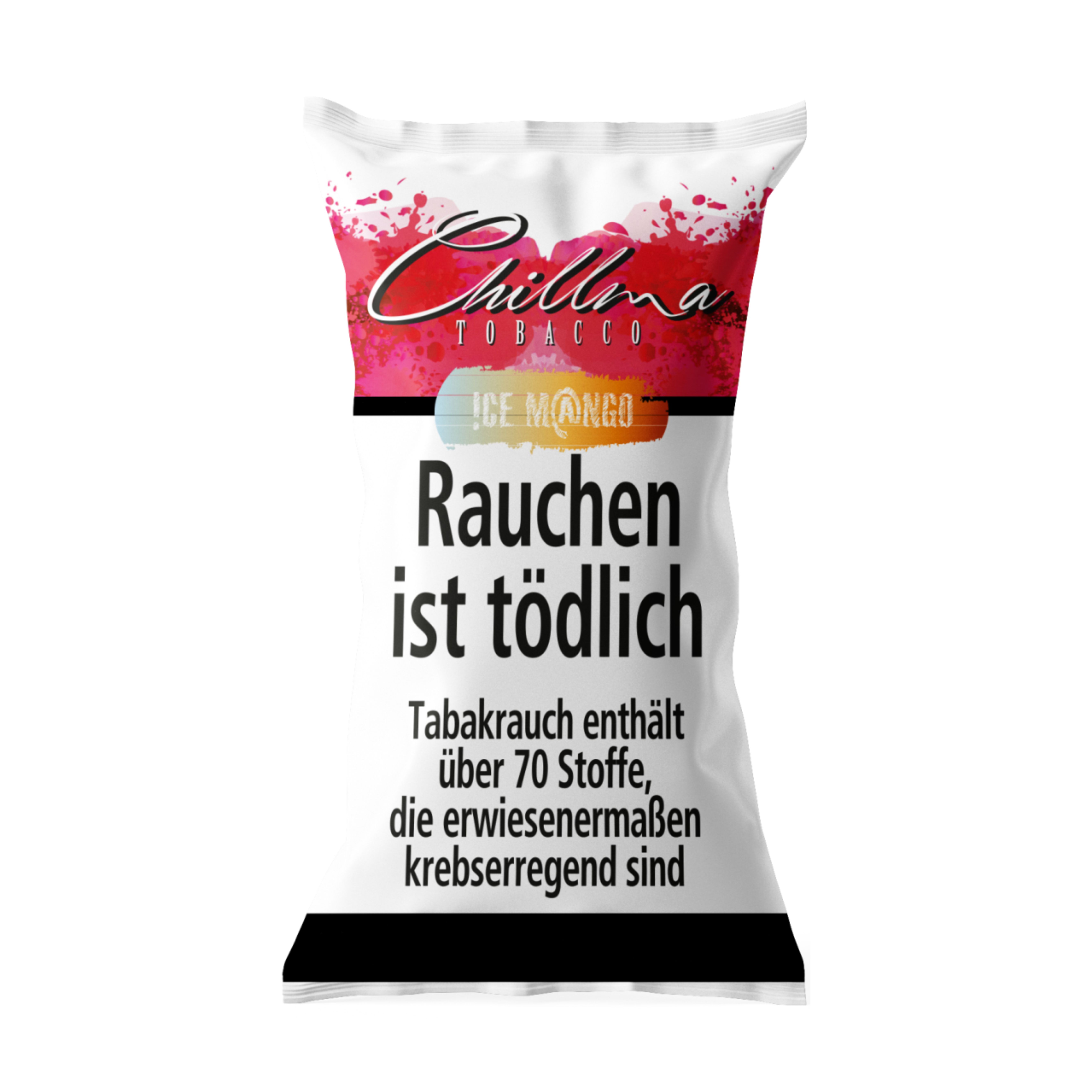 Chillma Tabak 20g