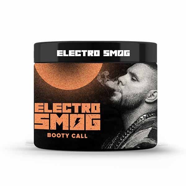 Electro Smog Shisha Tabak 200g Booty Call