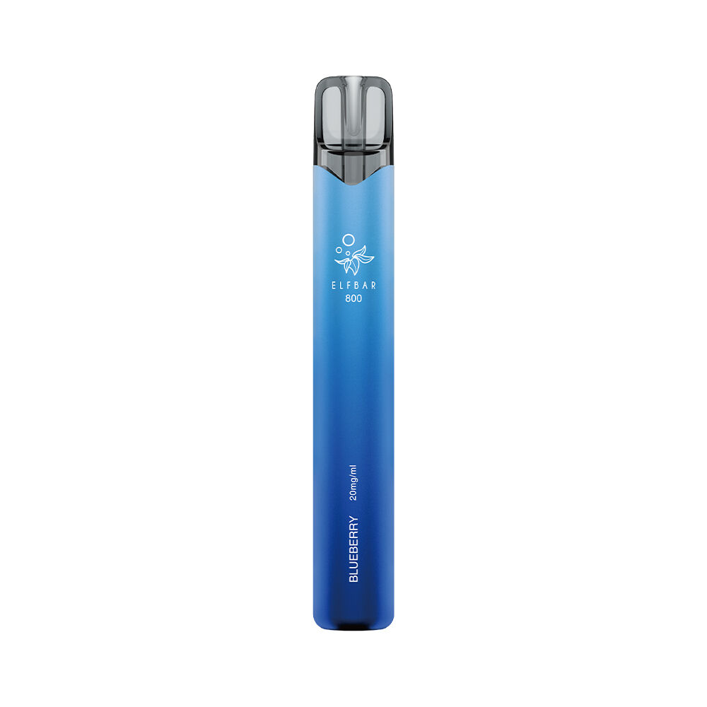 Elfbar 800 Einwegvape Blueberry