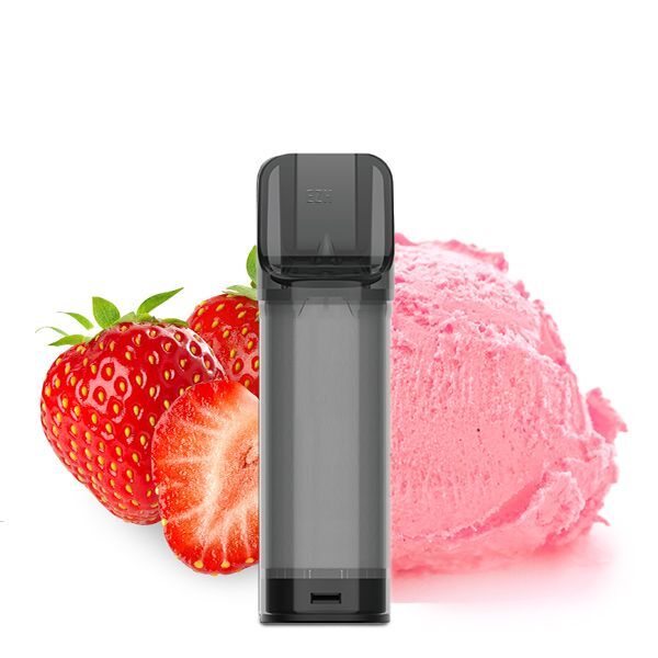Elfbar Elfa Pods 2 Stück Strawberry Ice Cream