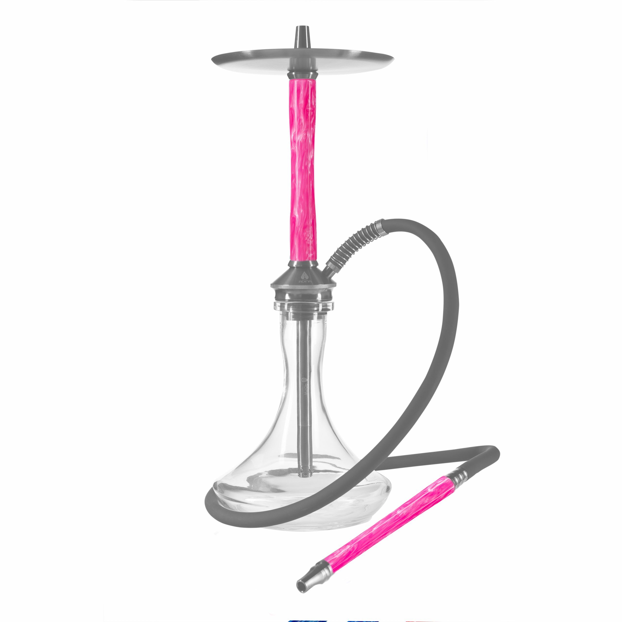 Adina Hookah Sleeve Motion Pink Adina Hookah Sleeve Motion Pink