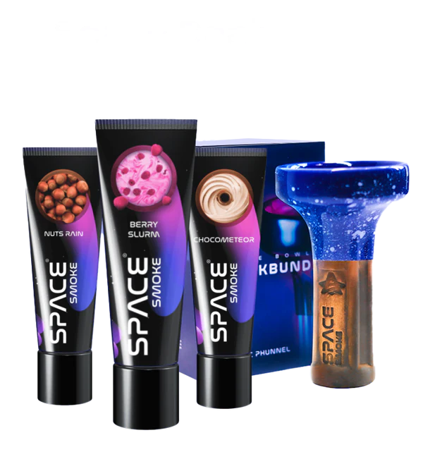 Space Smoke Deals Set Crater Nut Space Smoke Deals Set Crater Nut