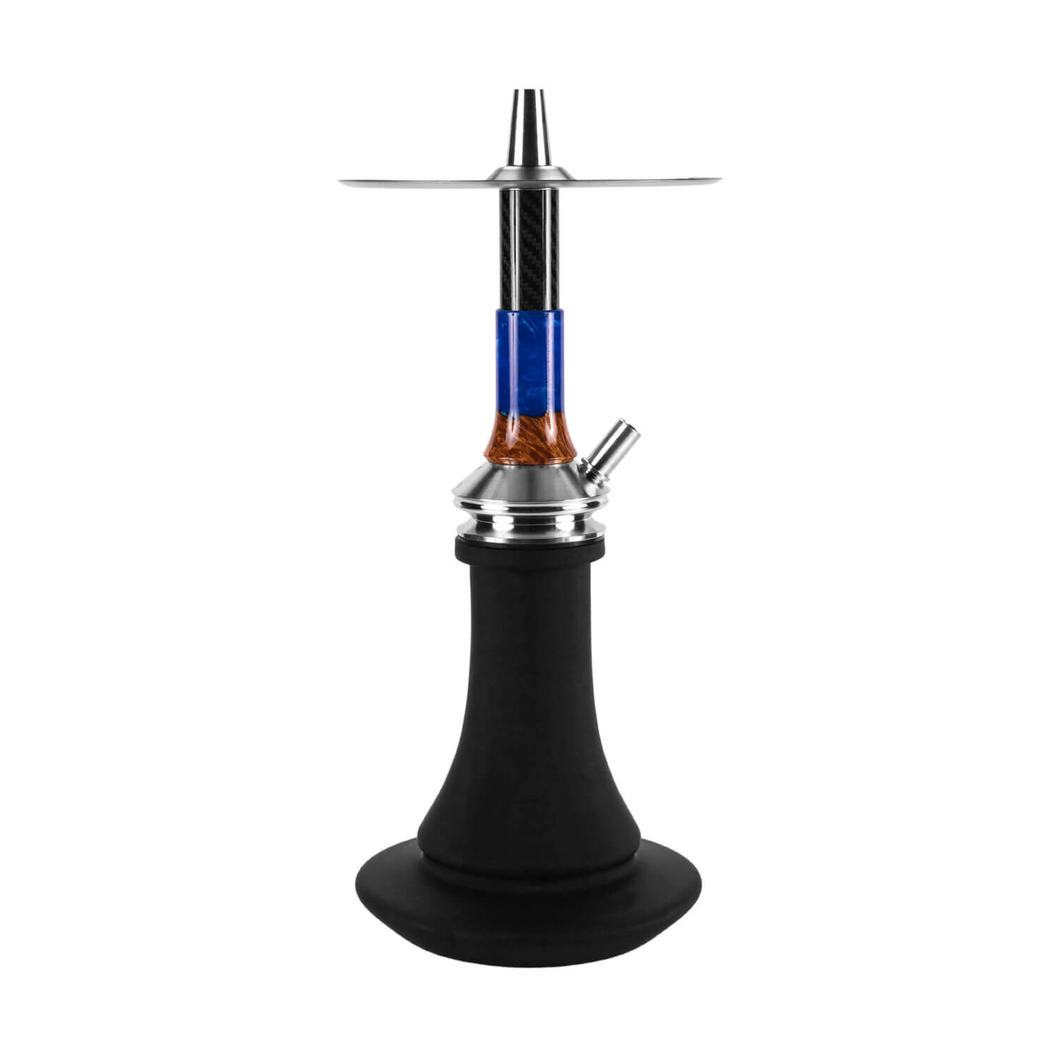 VYRO Penta Shisha Blau Frozen Black VYRO Penta Shisha Blau Frozen Black
