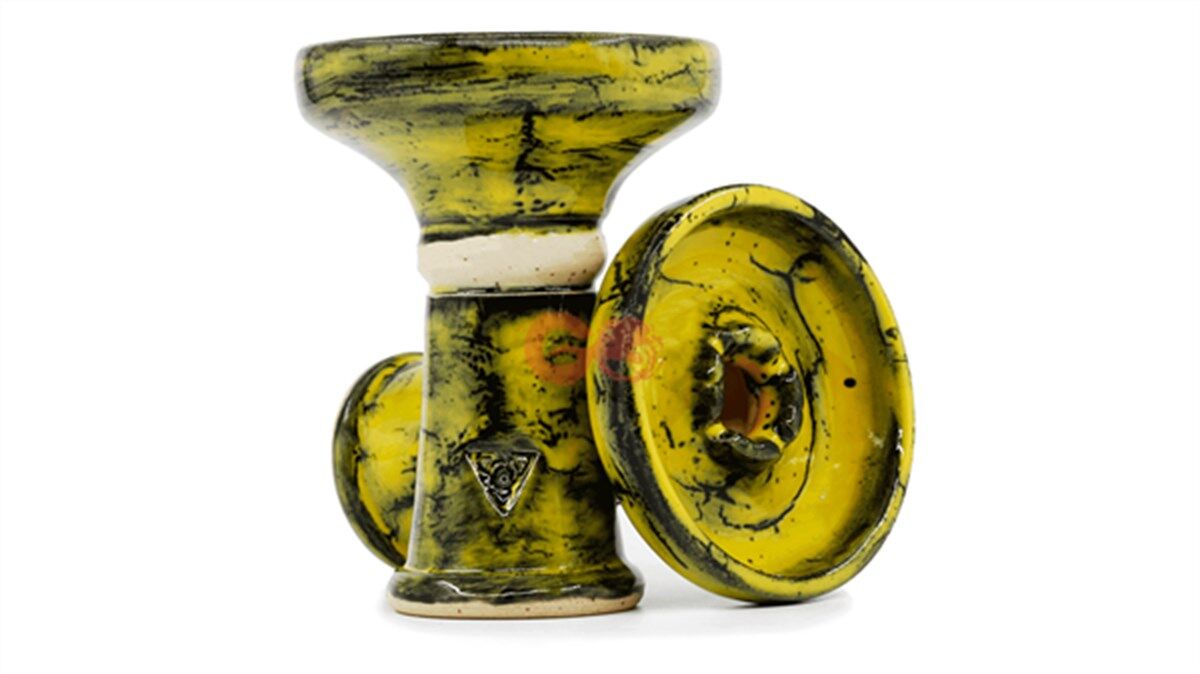 Tuan Bowl Phunnel Lux M Radioactive Tuan Bowl Phunnel Lux M Radioactive