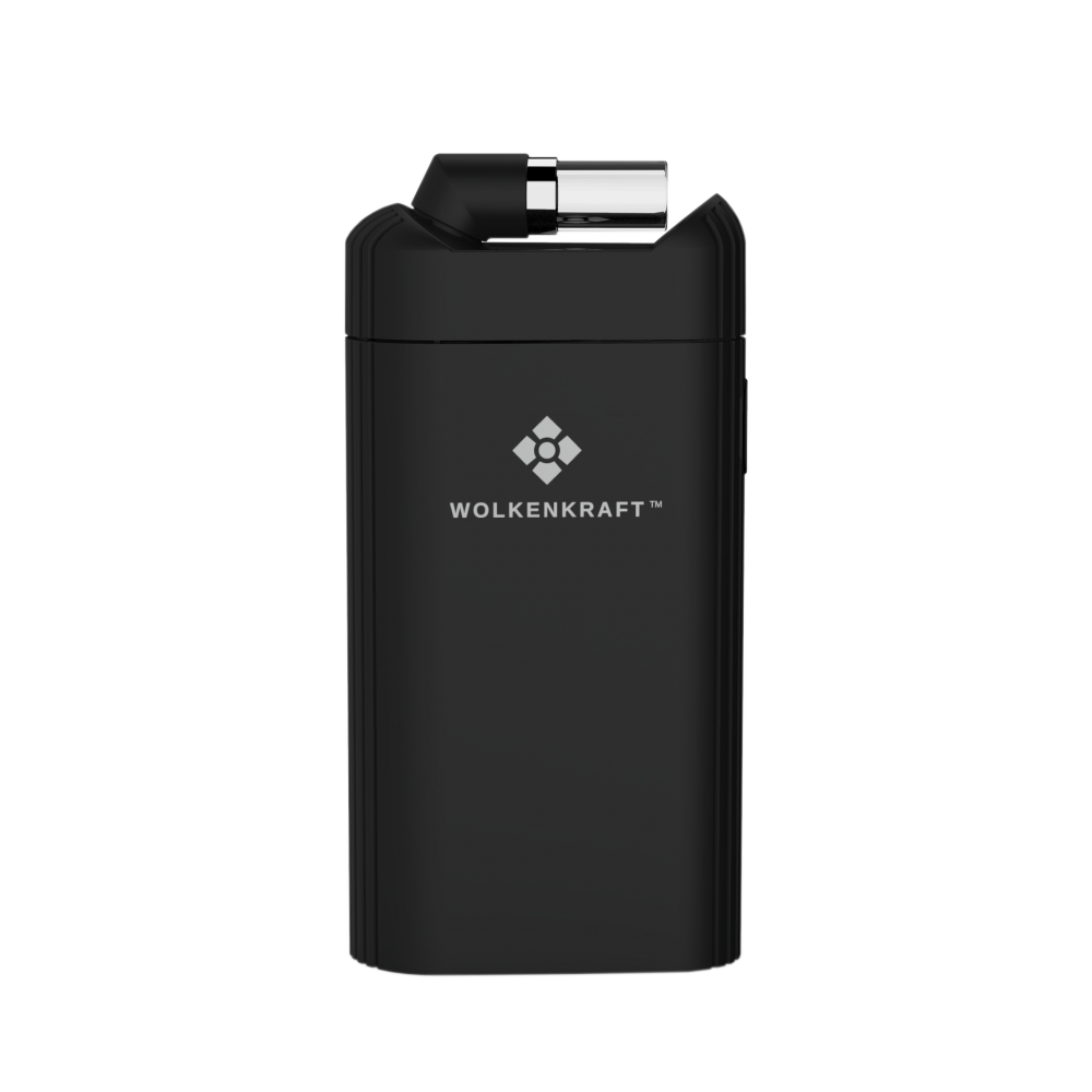 Wolkenkraft FX + Vaporizer