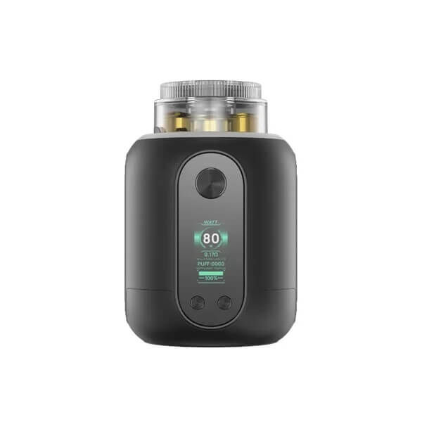 Aspire proteus Mini Shisha Kopf