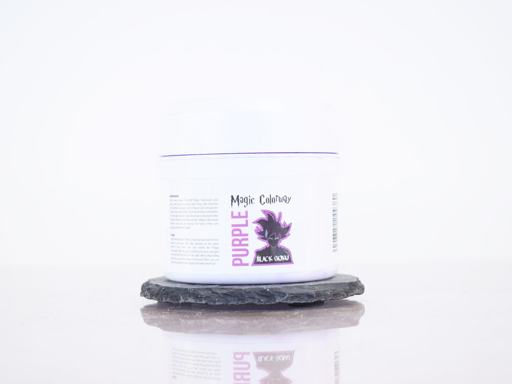 Fadi Lebensmittelfarbe Magic Colorway 50g Purple Fadi Lebensmittelfarbe Magic Colorway 50g Purple