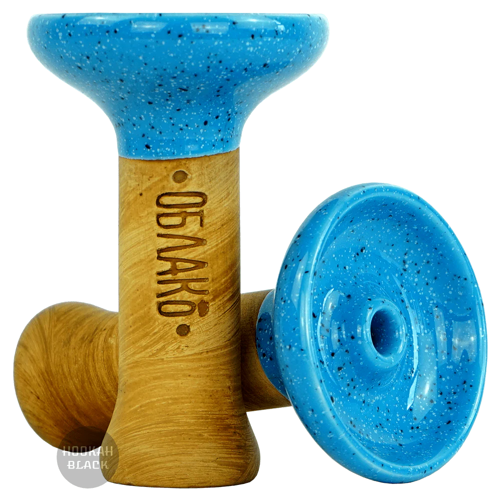Oblako Phunnel M Glazed Skyblue Oblako Phunnel M Glazed Skyblue