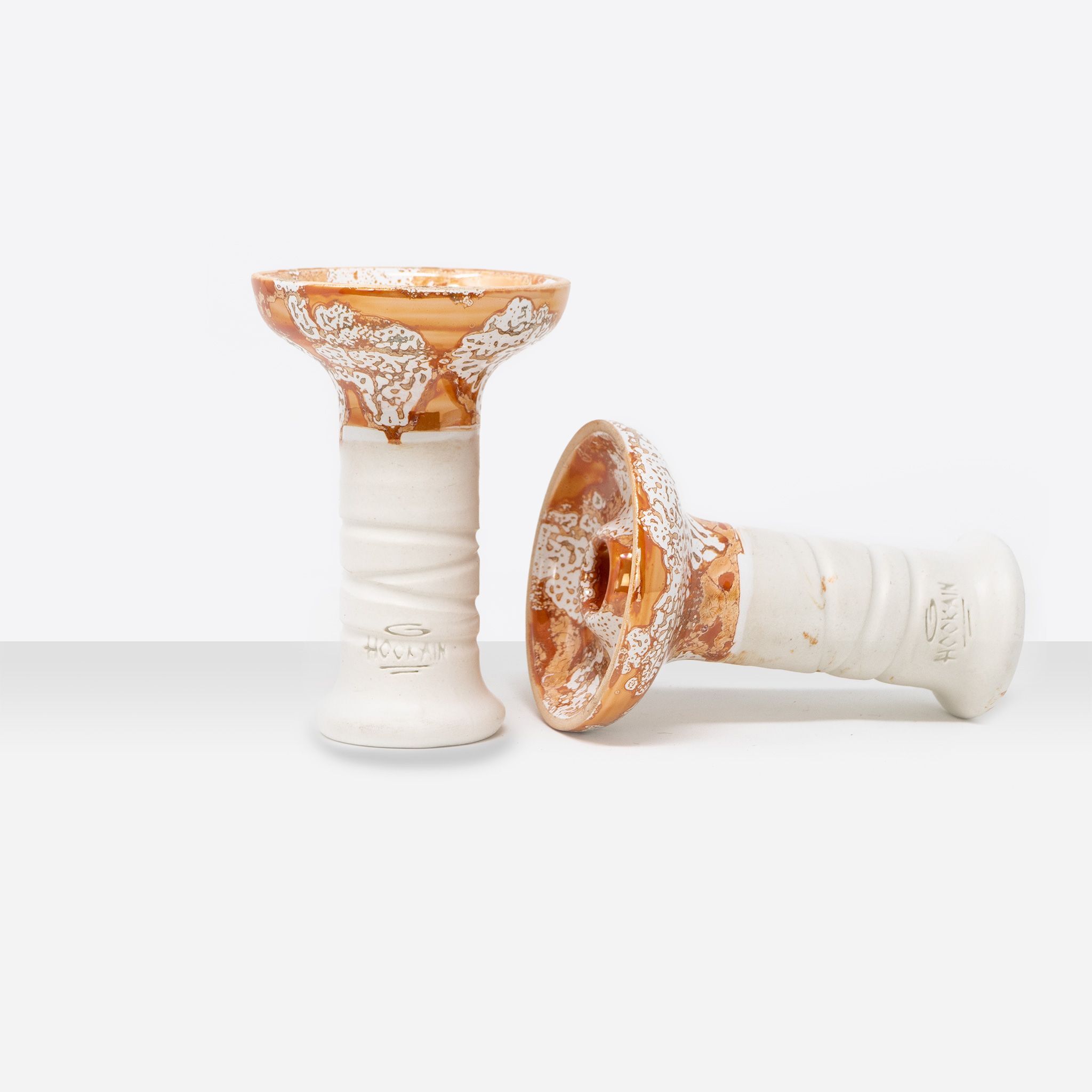 Hookain Litlip Phunnel Soft touch Cracked Venus