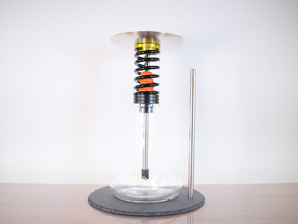 Shicarver Shisha Easy Black Mandarine Shicarver Shisha Easy Black Mandarine