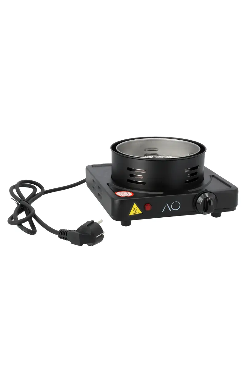 Ao Blazer H Kohleanzünder 650W