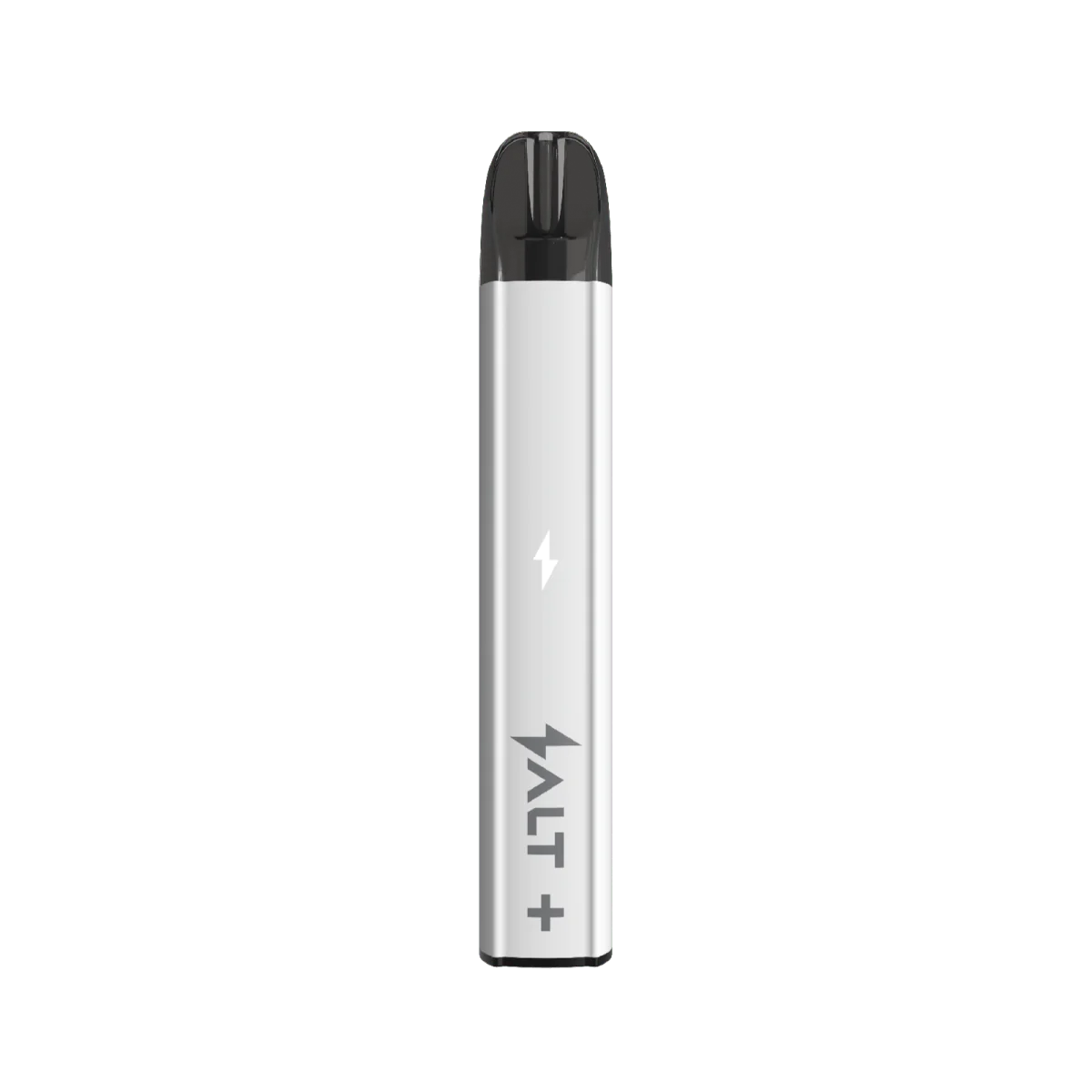 Salt Plus Device Silver Mettalic Salt Plus Device Silver Mettalic
