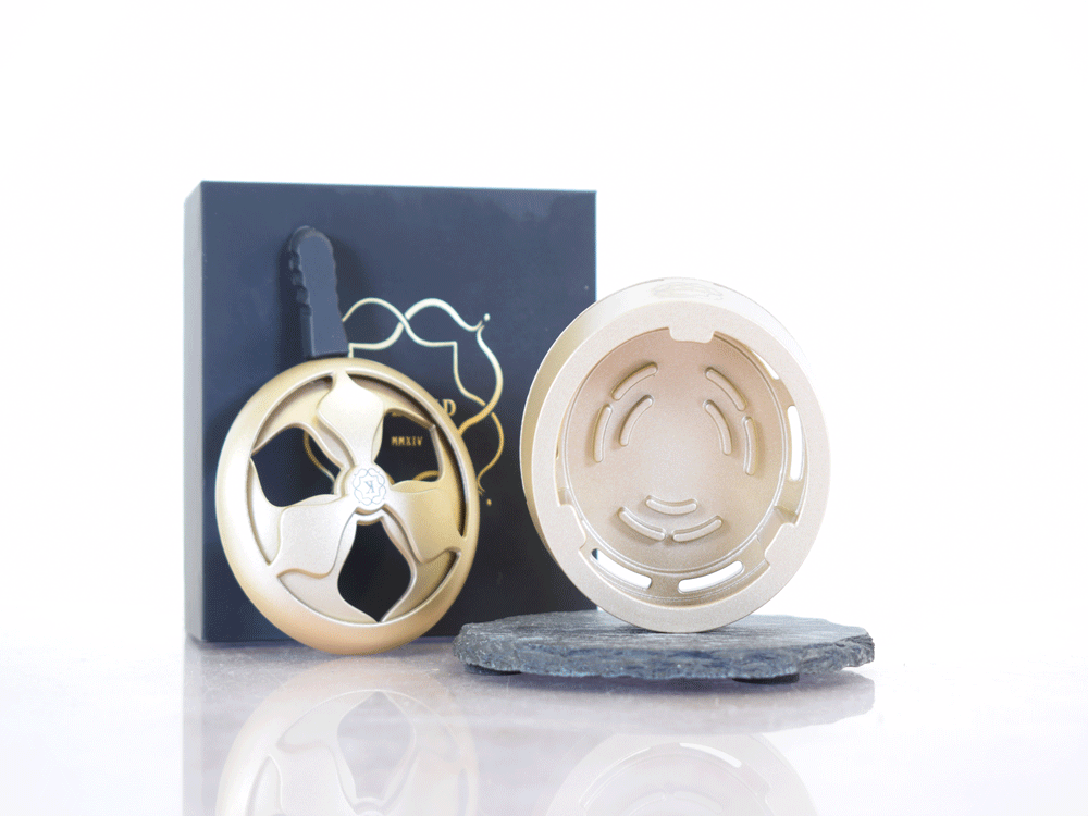 Kaloud HMD Lotus I+ Auris Kaloud HMD Lotus I+ Auris