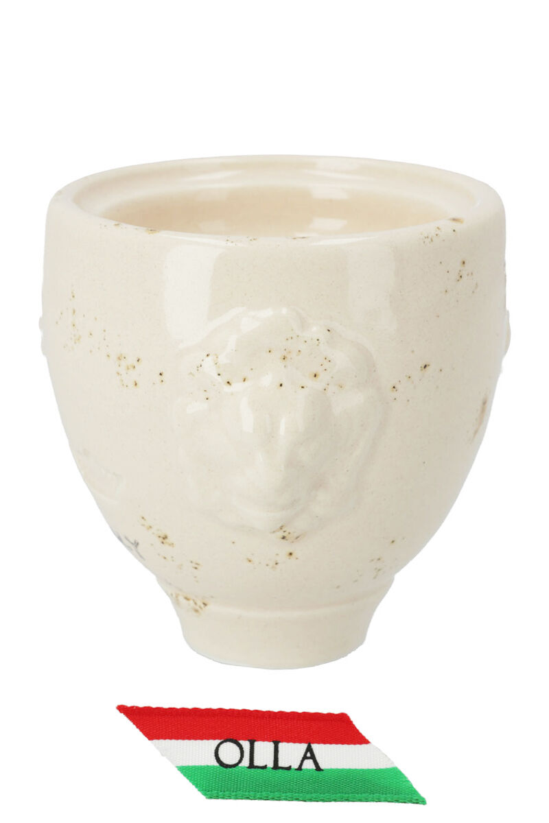 Olla Bowls Phunnel Omicron Giano Bianco