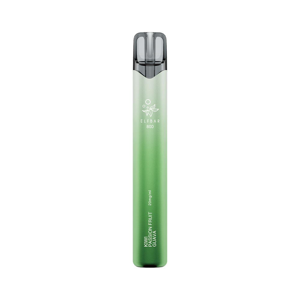 Elfbar 800 Einwegvape Kiwi Passion Fruit Guave