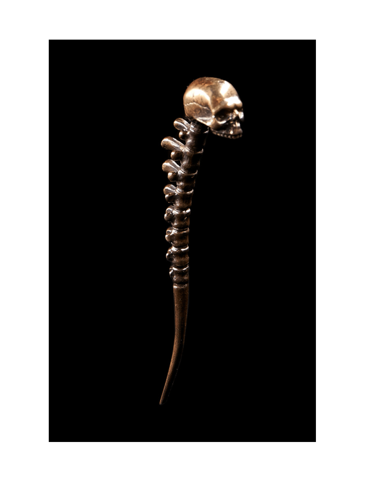 Maklaud Shiloh Styx Skull Maklaud Shiloh Styx Skull