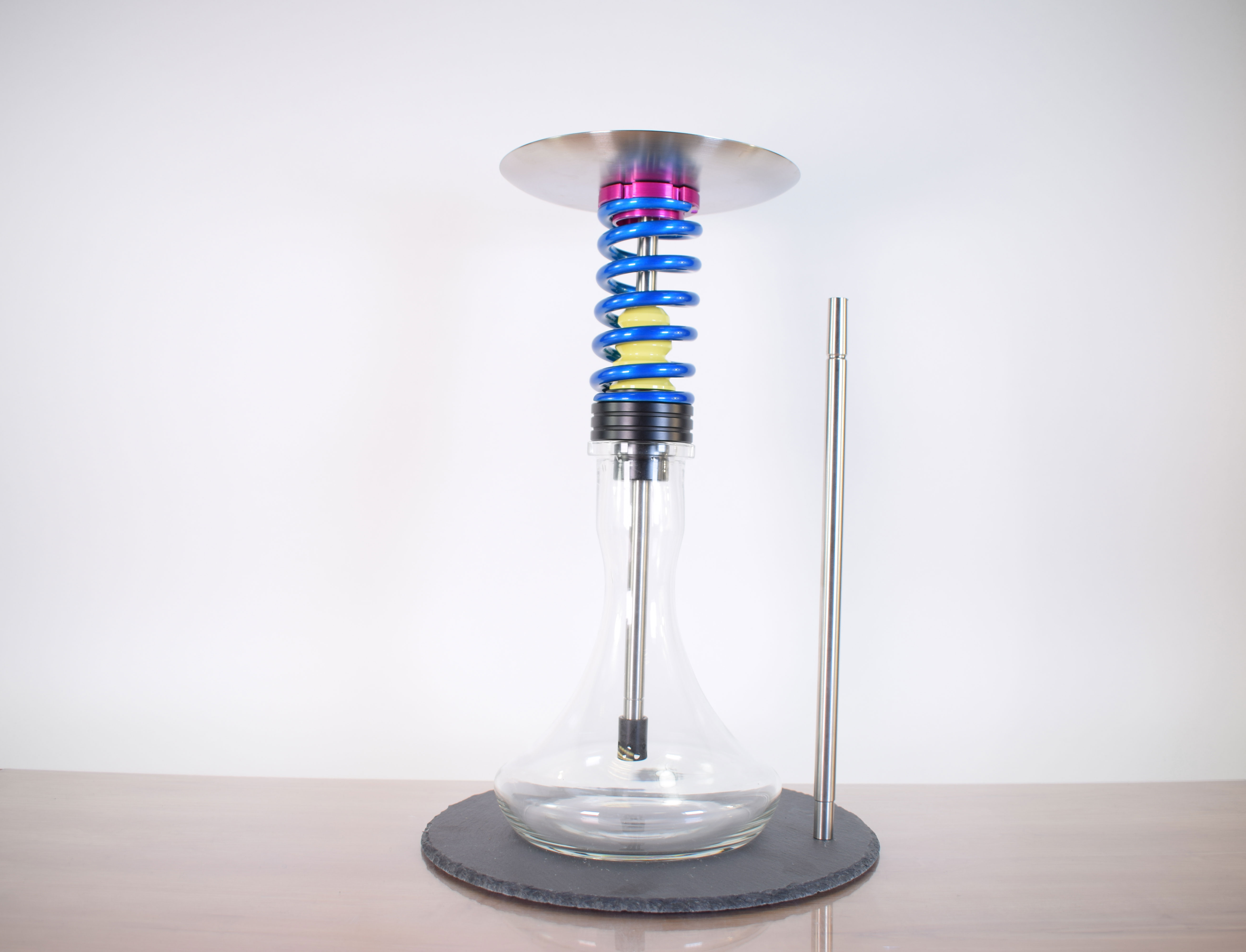 Shicarver Shisha Easy Mesquik