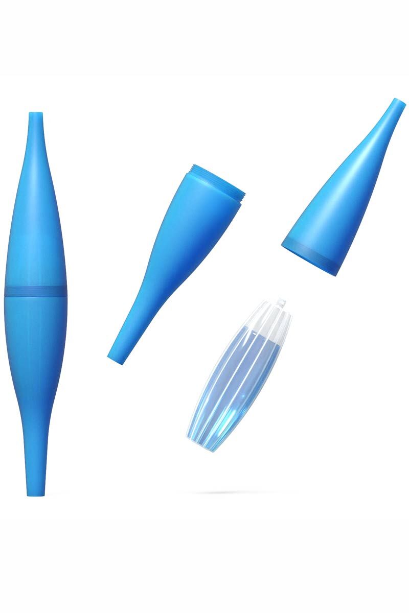 AO ICE Bazooka 2.0 Blau AO ICE Bazooka 2.0 Blau