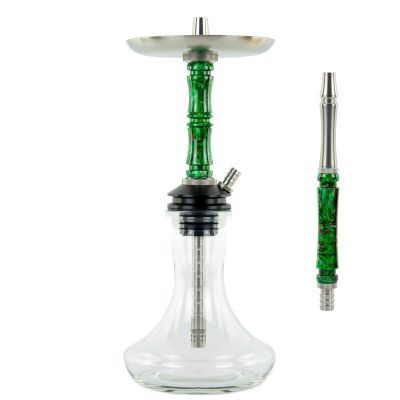 Moze Breeze Two Shisha