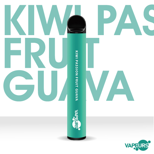 Vapeurs Einweg Vape Nikotinefrei