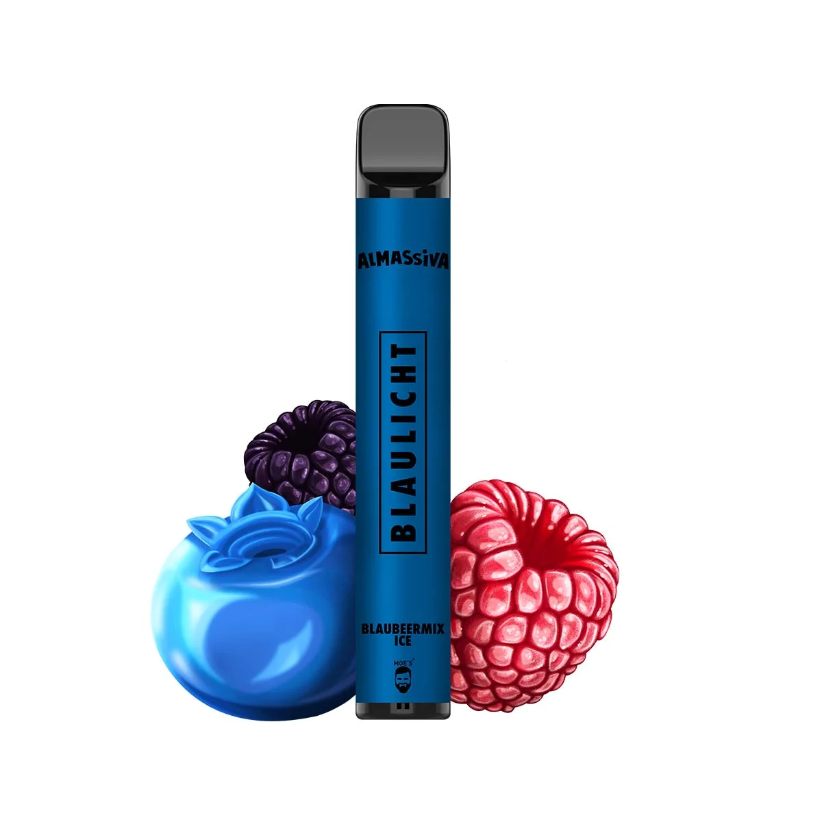 Al Massiva Vape