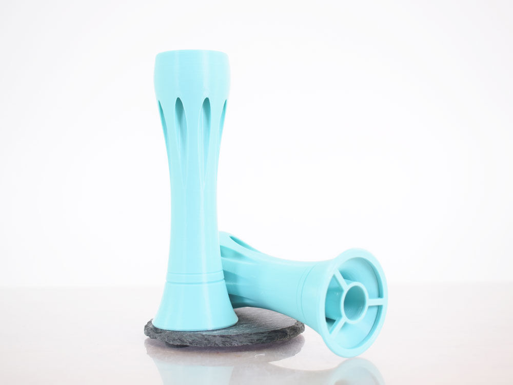 VitaPrint3D Alpha Hookah X Sky Blue VitaPrint3D Alpha Hookah X Sky Blue