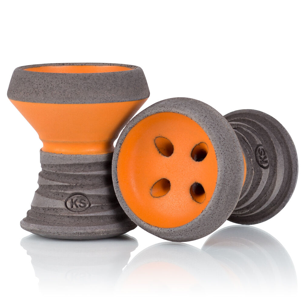 KS Appo Mehrloch Eco Orange