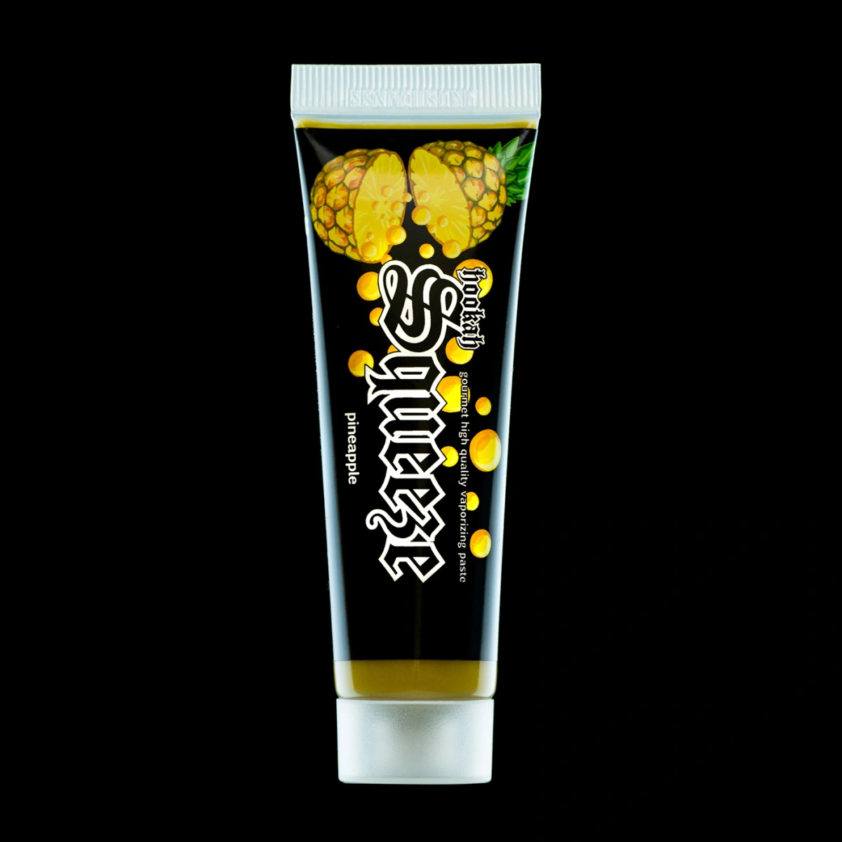 Hookah Squeeze Dampfpaste 25g Pineapple