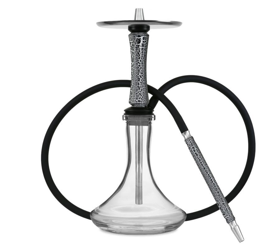 Hawk Hookah Zebra Hawk Hookah Zebra