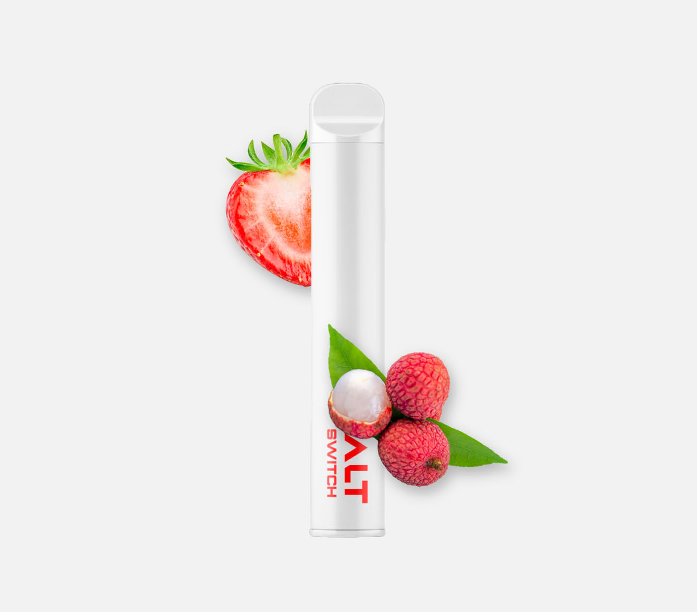 Salt Switch Vape Strawberry Lychee