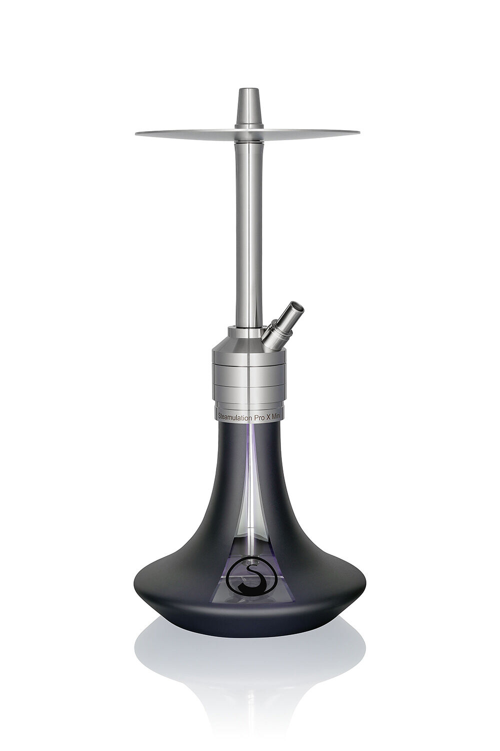 Steamulation Pro X III