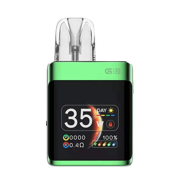 Uwell Caliburn G3 Pro Koko Green