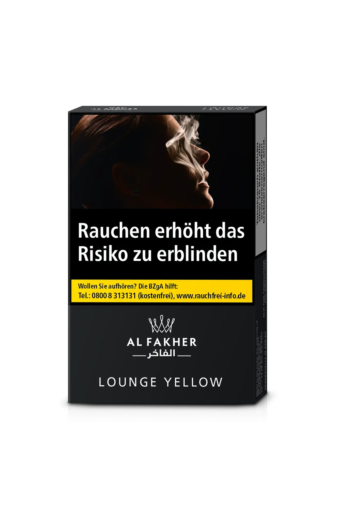 Al Fakher Tabak Lounge 20g