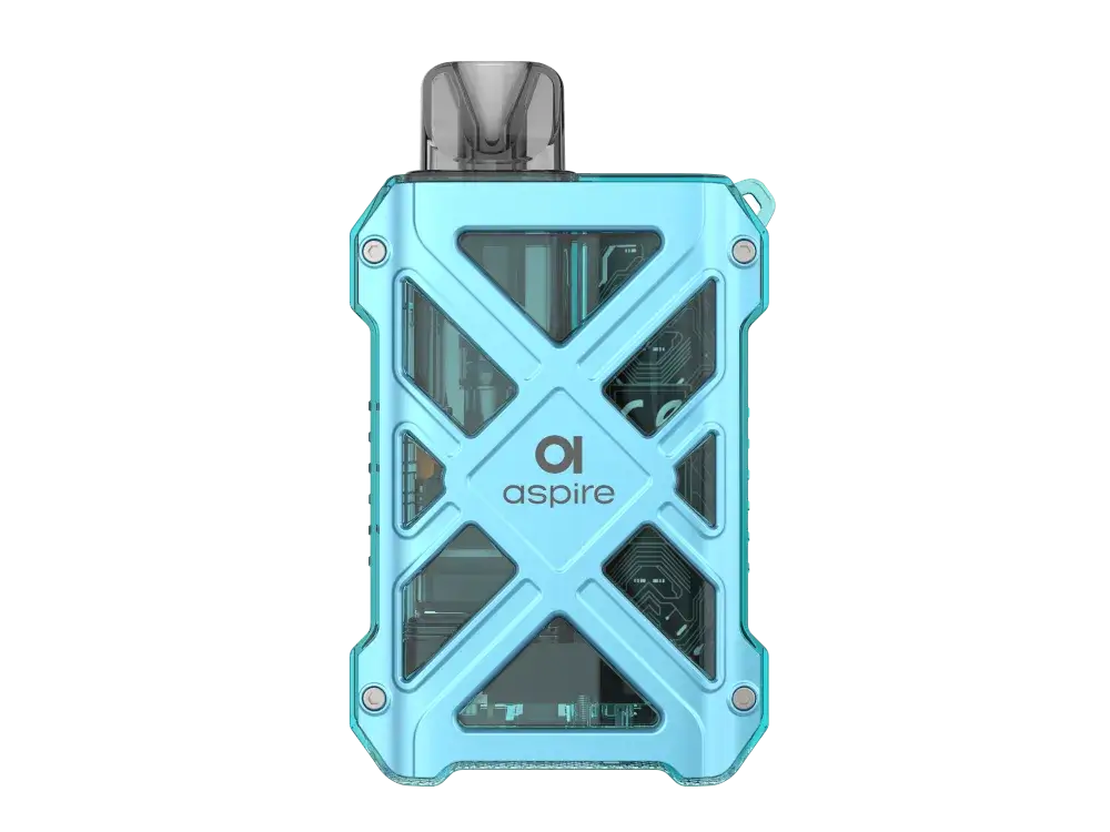 Aspire Gotek X II Kit Hellblau