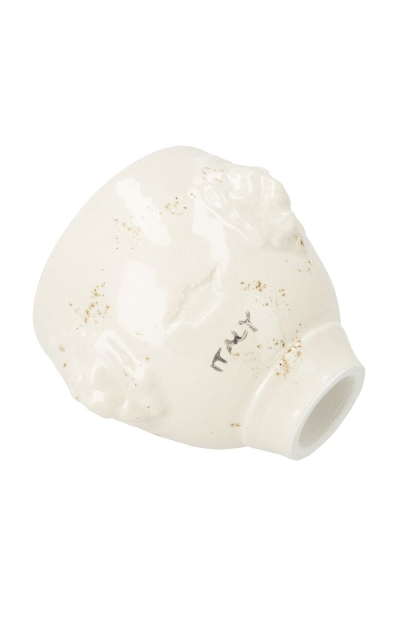 Olla Bowls Phunnel Omicron Giano Bianco