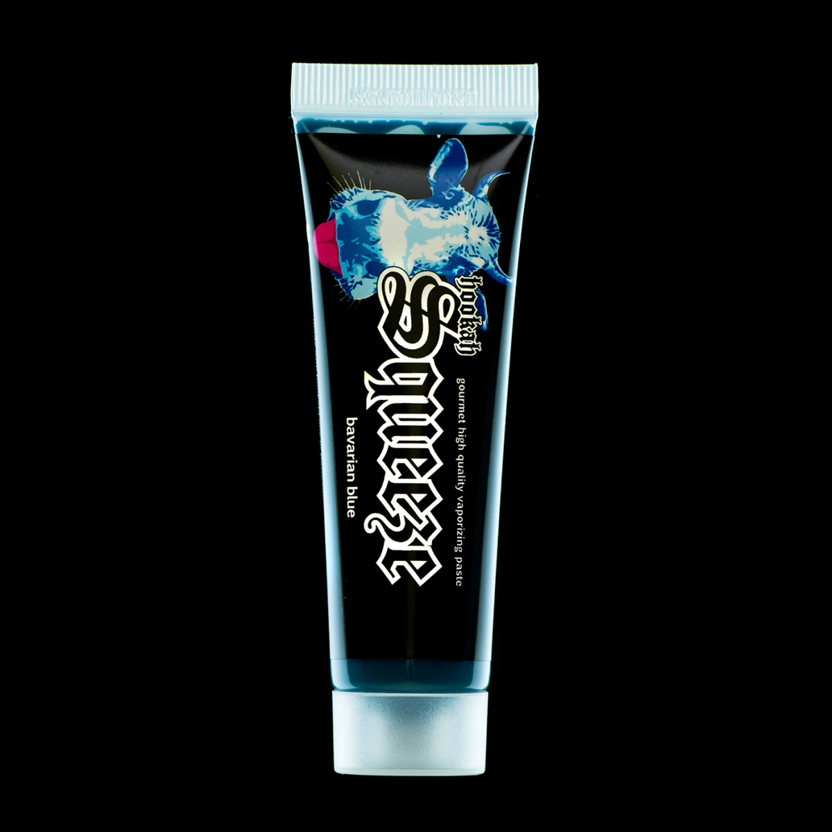 Hookah Squeeze Dampfpaste 25g Bavarian Blue