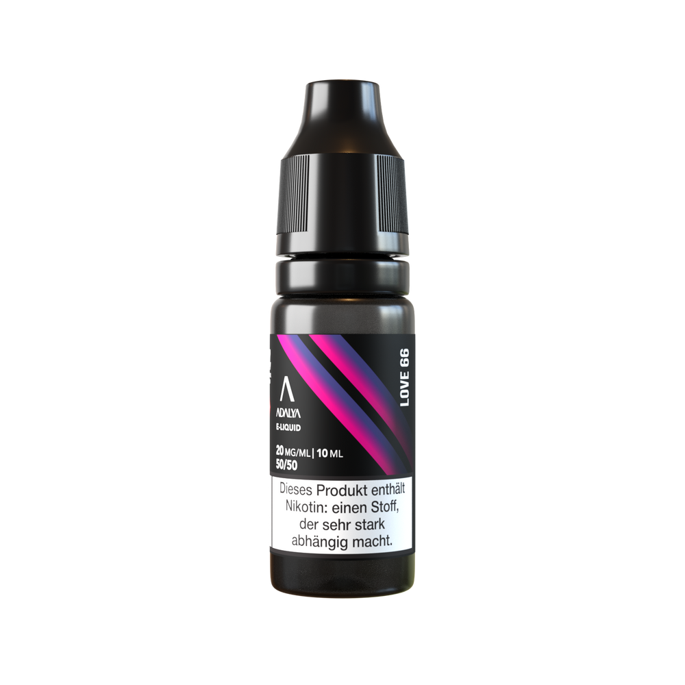 Adalya Liquid 10ml Love66