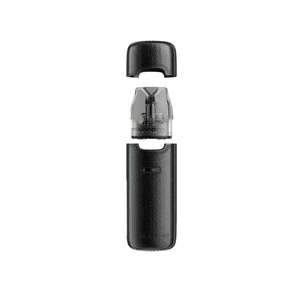 Voopoo Vmate E2 Kit Jet Black