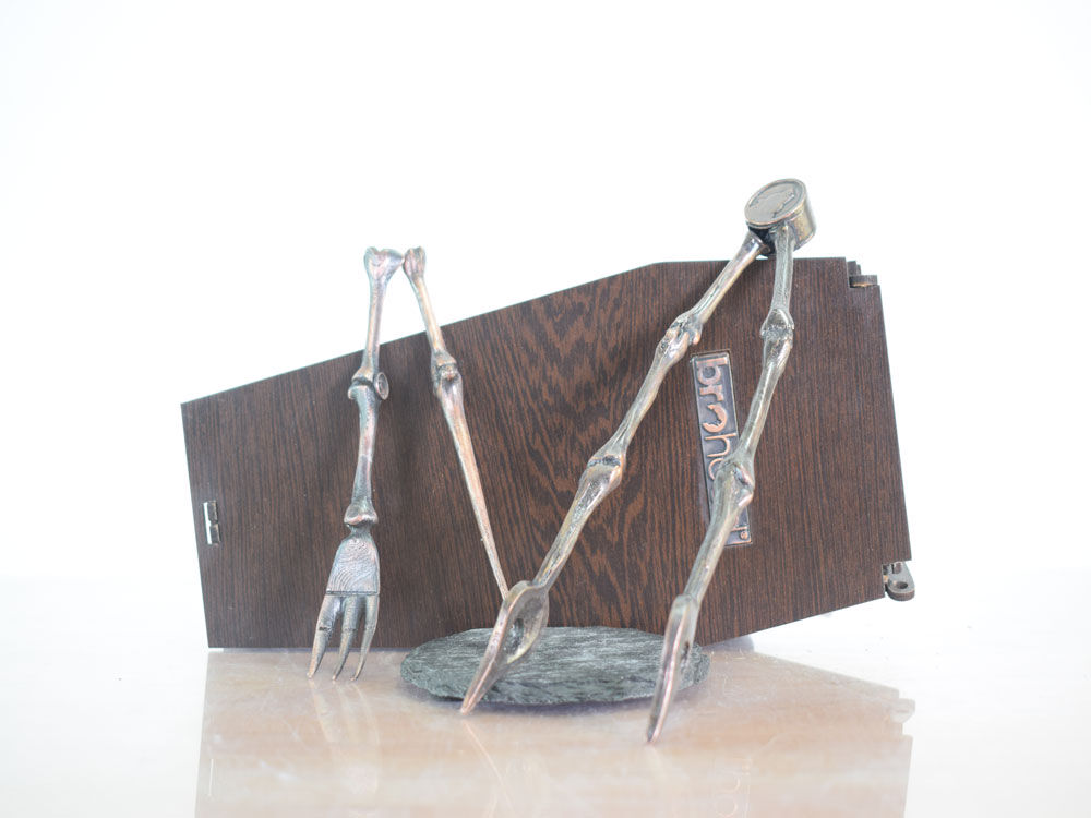 Brohood Tool Set