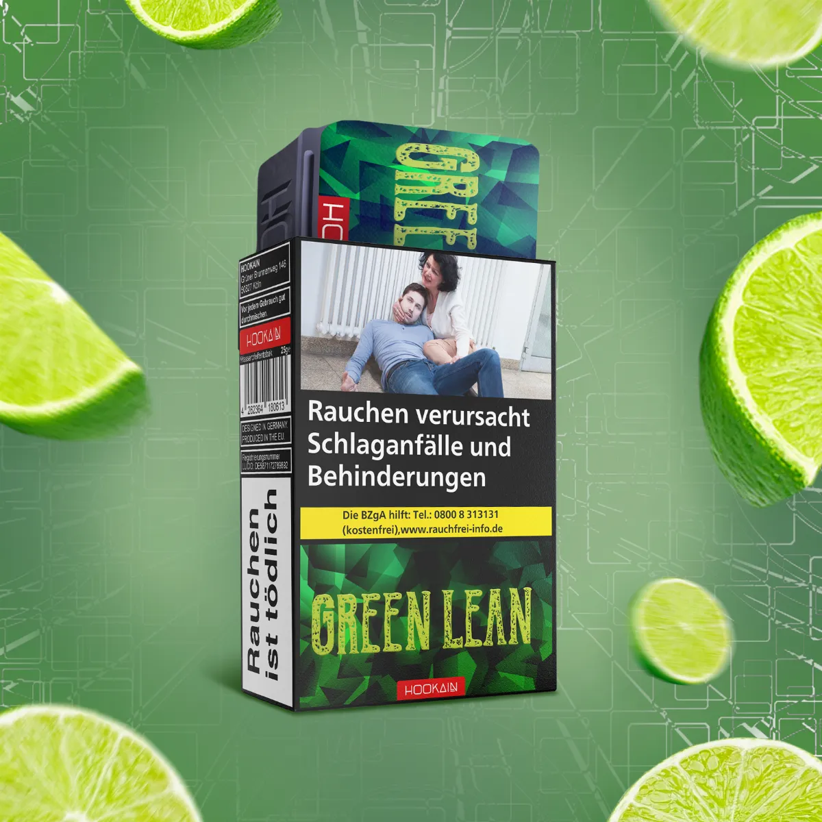 Green Lean