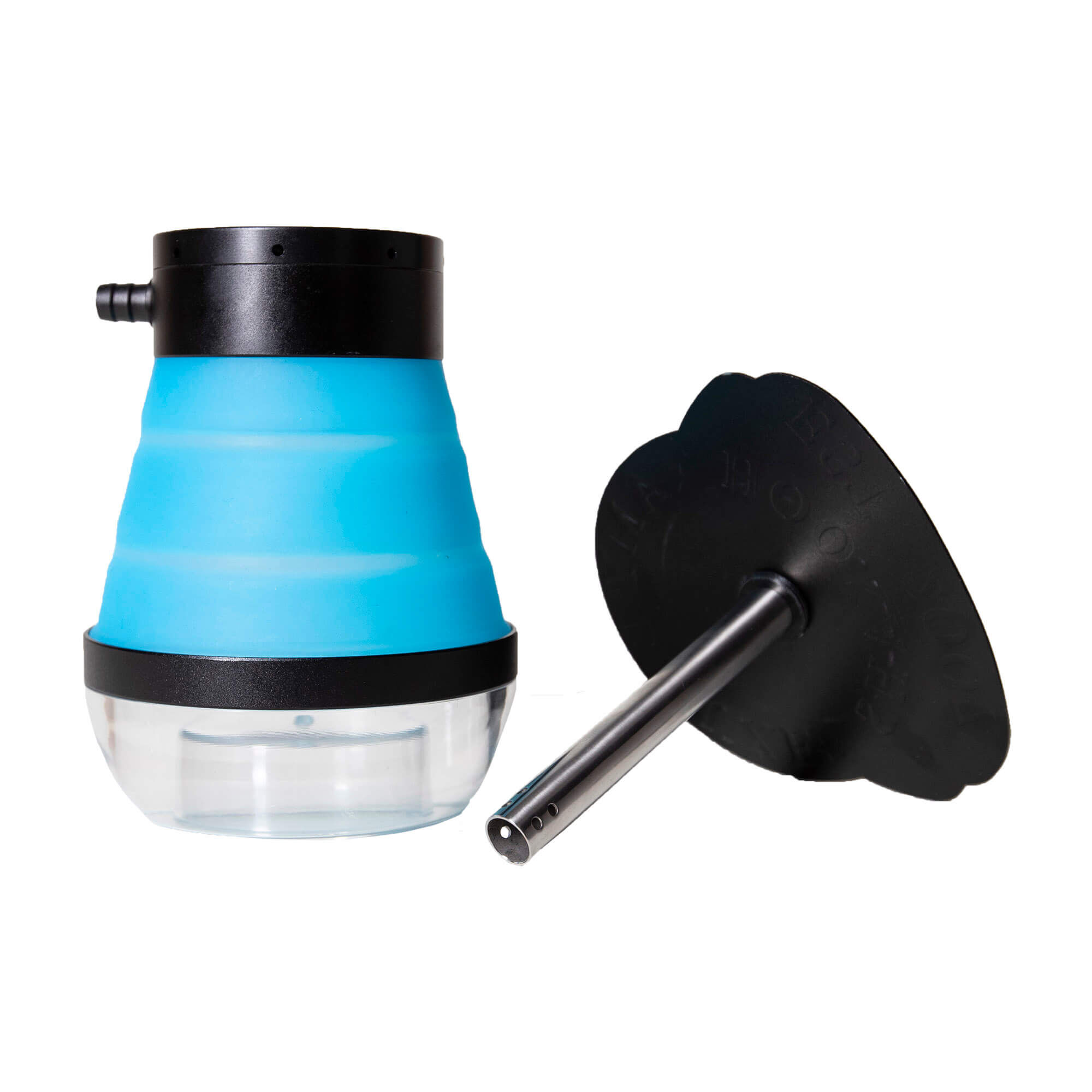 Amy Deluxe Bubble Bag Am-SHS Blau Amy Deluxe Bubble Bag Am-SHS Blau