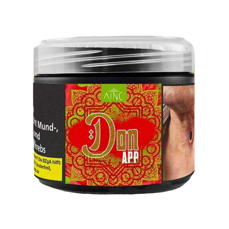 Aino Tabak 200g DonApp