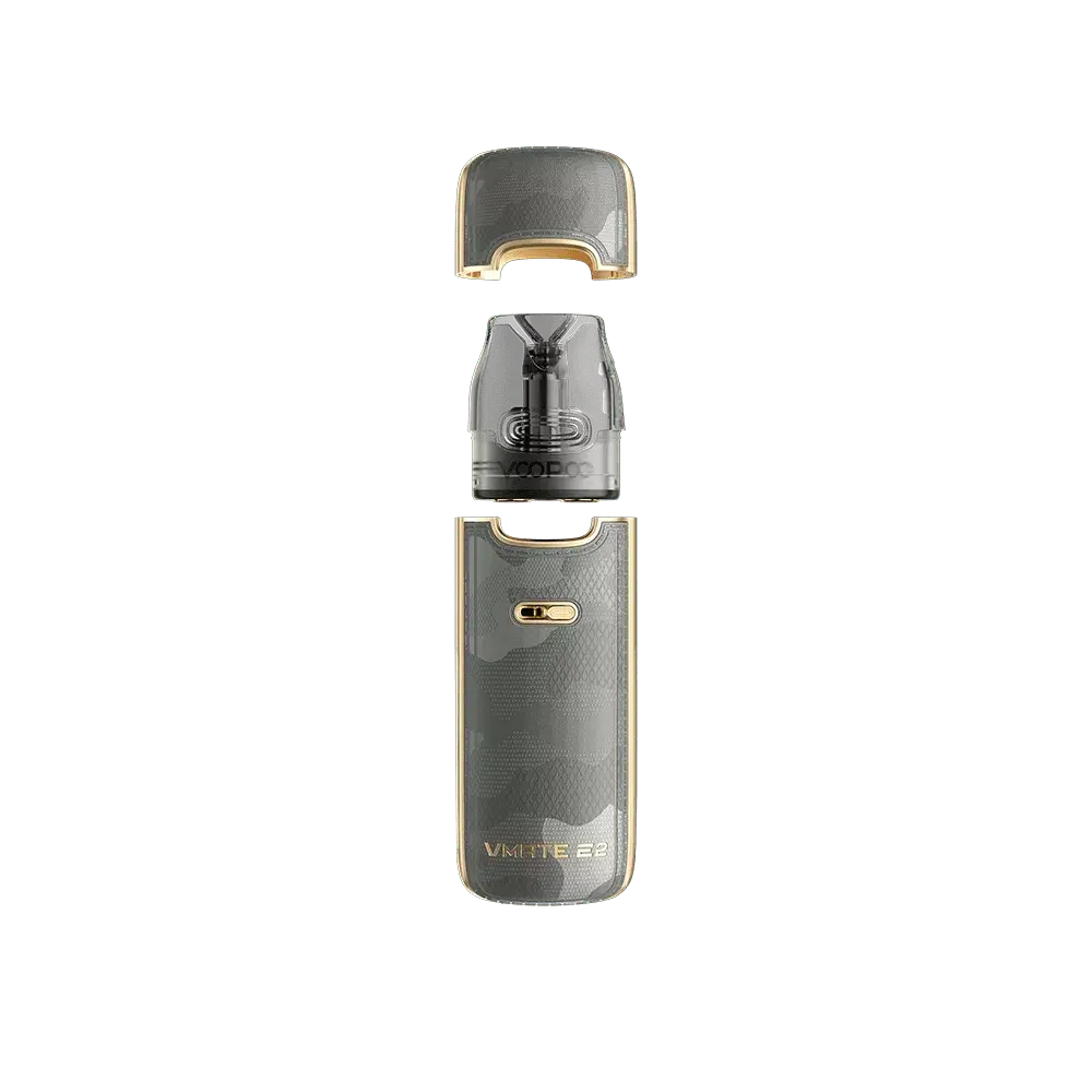Voopoo Vmate E2 Kit Urban Camo Voopoo Vmate E2 Kit Urban Camo