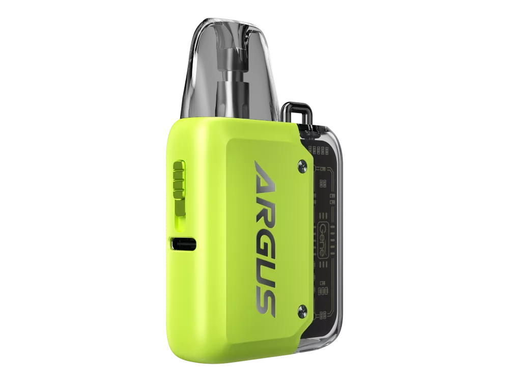 Voopoo Argus P1 Podsystem Bright Yellow