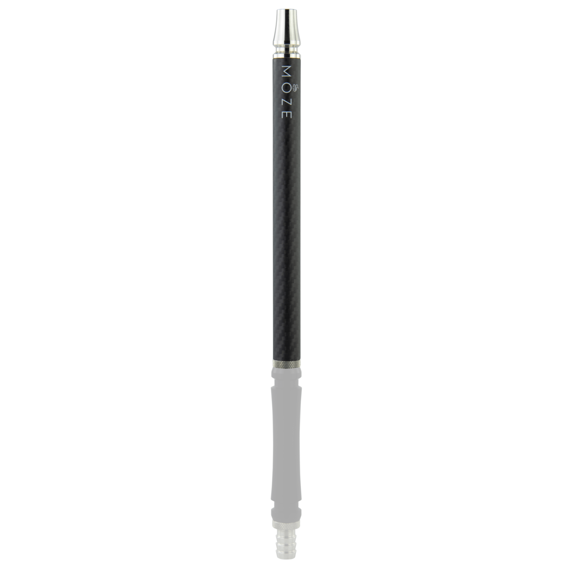 Moze +Line Mouthpiece Extension Carbon Moze +Line Mouthpiece Extension Carbon