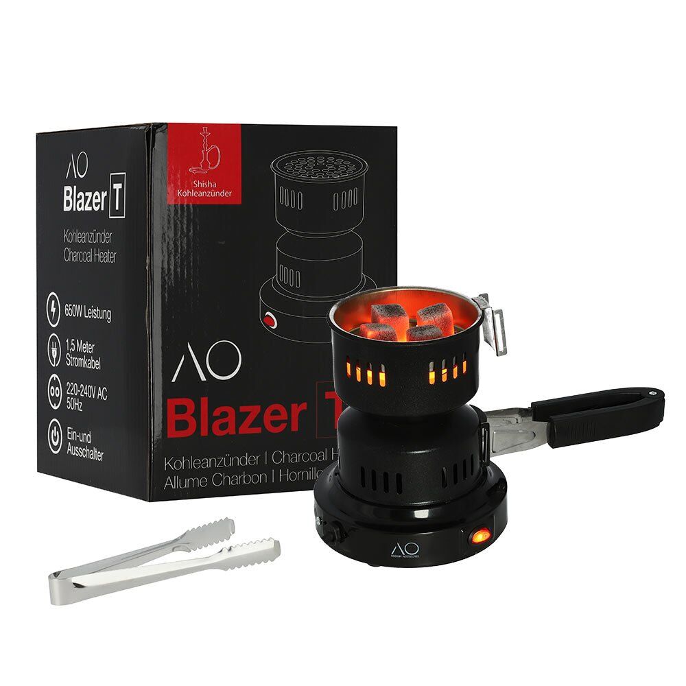 AO Blazer T Kohleanzünder 500W