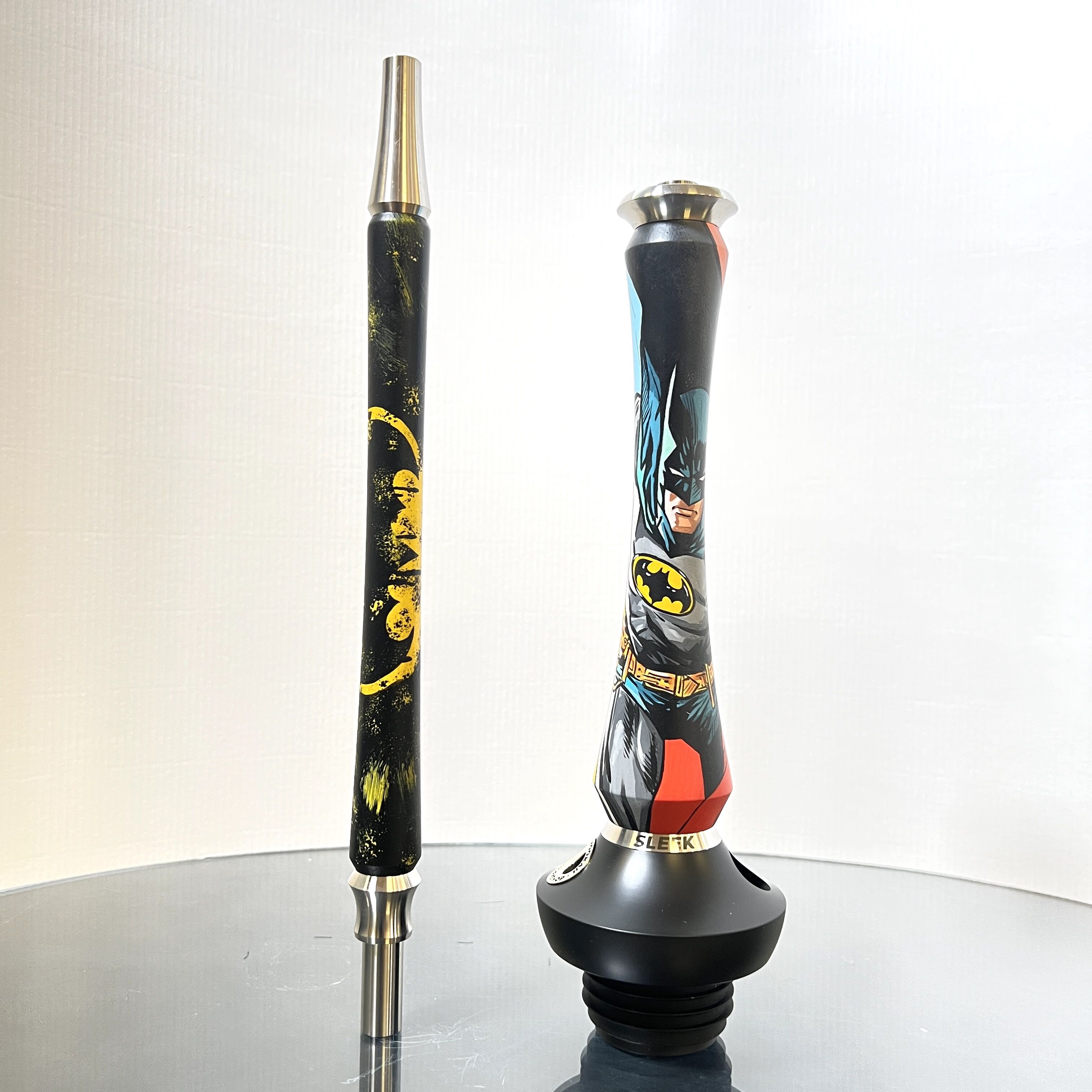 Union Hookah Comics Gen 2 (Neue Baase) Batman